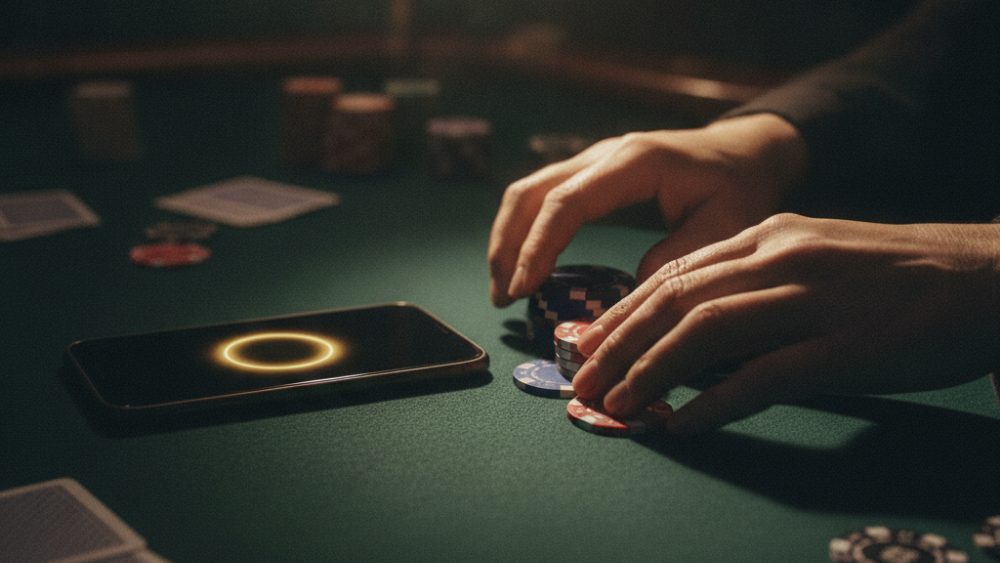 Parlay Betting: Mga Maling Akala, Ipinaliwanag sa Abalang Manlalaro